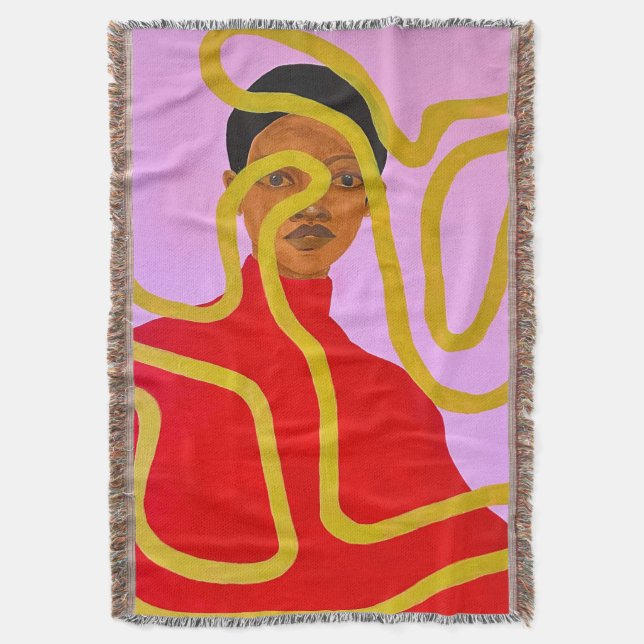 Manta Musa #1 (Frente vertical)