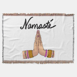 Manta Namaste'