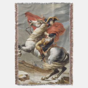 Manta Napoleón Bonaparte