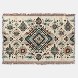 Manta Native Inspiration