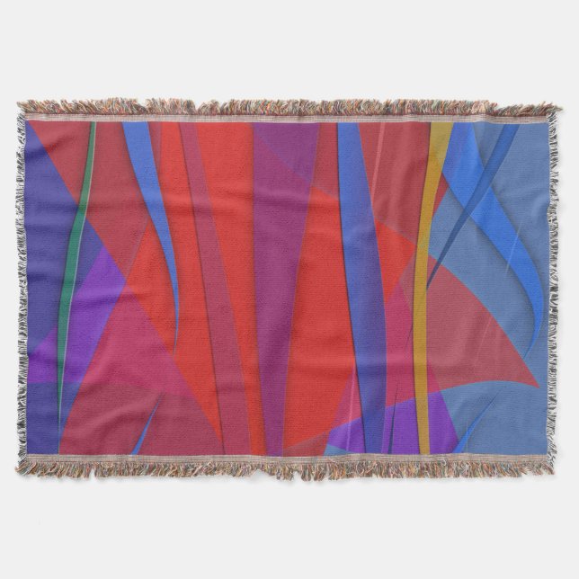 Manta Navegar (Anverso)