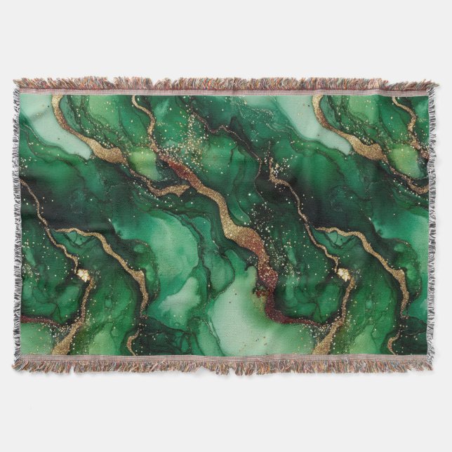 Manta Navidades (Anverso)