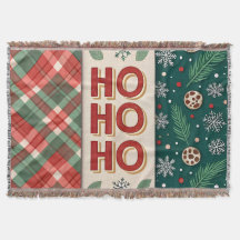 Navidades de Ho Ho Ho Ho Ho Ho