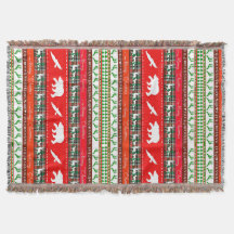 Navidades de los bosques