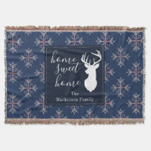 Navidades Knitoronando la armada del patrón suéter