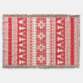 Manta Navidades Sweater