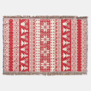 Manta Navidades Sweater