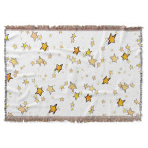 Navidades y estrellas de Año Nuevo