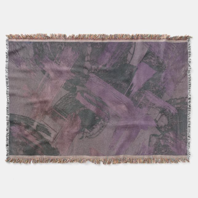 Manta Neblina I (Anverso)