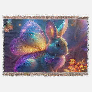 Manta Neon Bunny