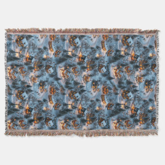 Manta Night Before Christmas - Twilight Serenity 