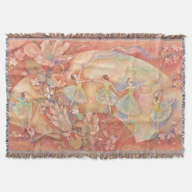 Manta Nijino-Odori: A Rainbow Dance (Anverso)