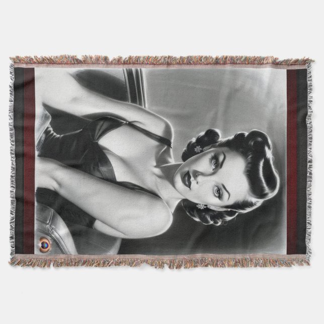 Manta ¿No me crees arte de concepto de IA de Xzendor7? (Anverso)