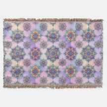 No tus copos de nieve comunes y corrientes VI