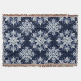 Manta No tus copos de nieve normales III