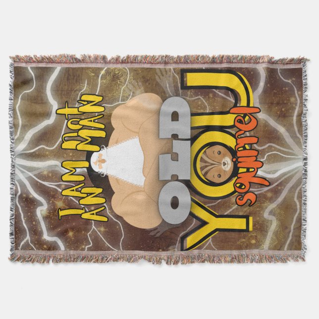 Manta No viejo (Anverso)