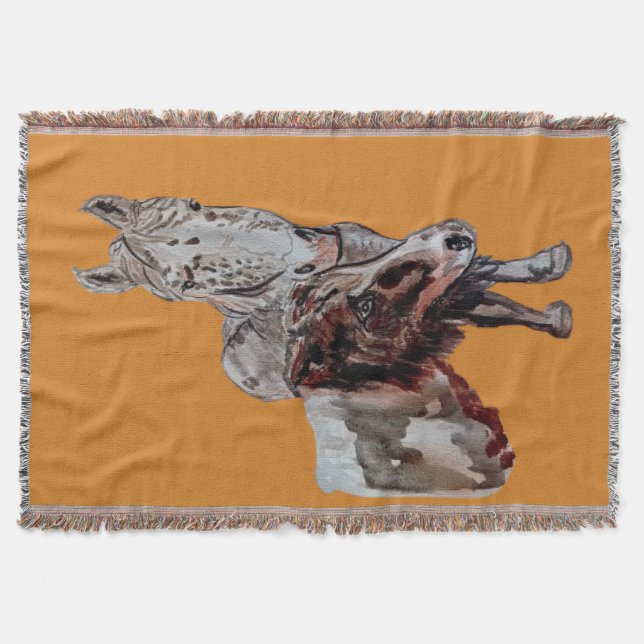 Manta Nokomis (Anverso)