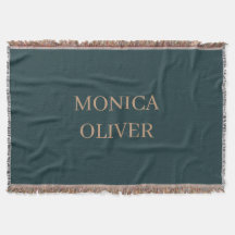 Nombre personalizado moderno profesional minimalis