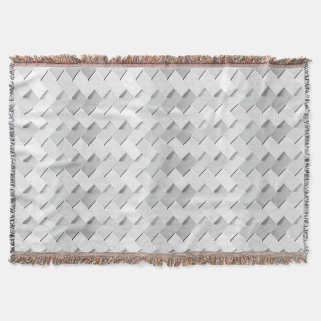 Manta Nueva creación de patrones 5 (Anverso)