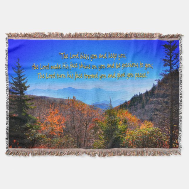 Manta Números 6-24-26 (Anverso)