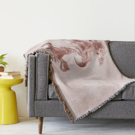 Manta Ob/Gyn Partera Parto Floral Nacimiento Cervix Ovar