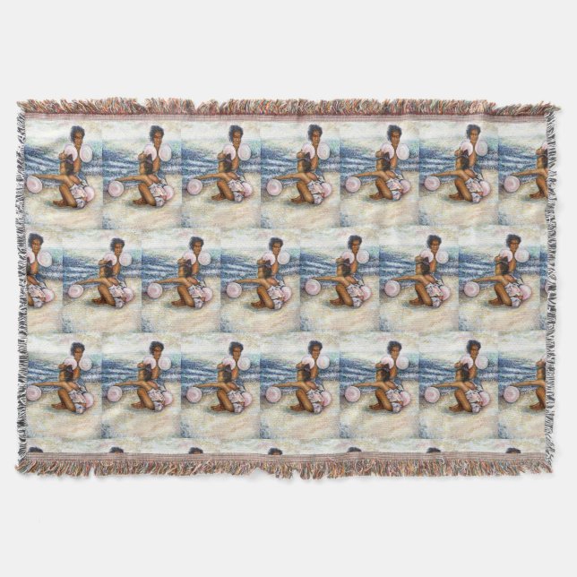 Manta Obsesionados con conquistar lo imposible (Anverso)