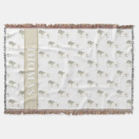 Old English Sheepdog personalizado