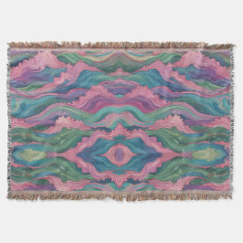 Manta Ondas de sirena