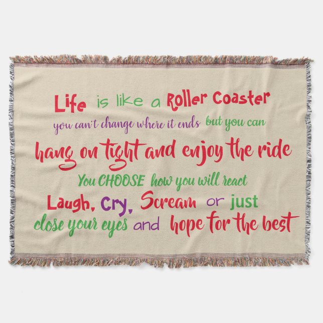 Manta Opciones (Anverso)