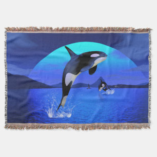 Manta Orca 1