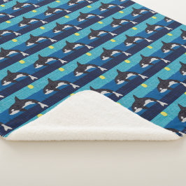 Manta Orca - Manta Sherpa
