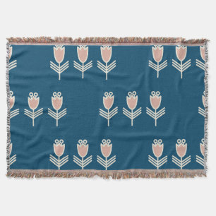 Manta Ornamento decorativo vintage
