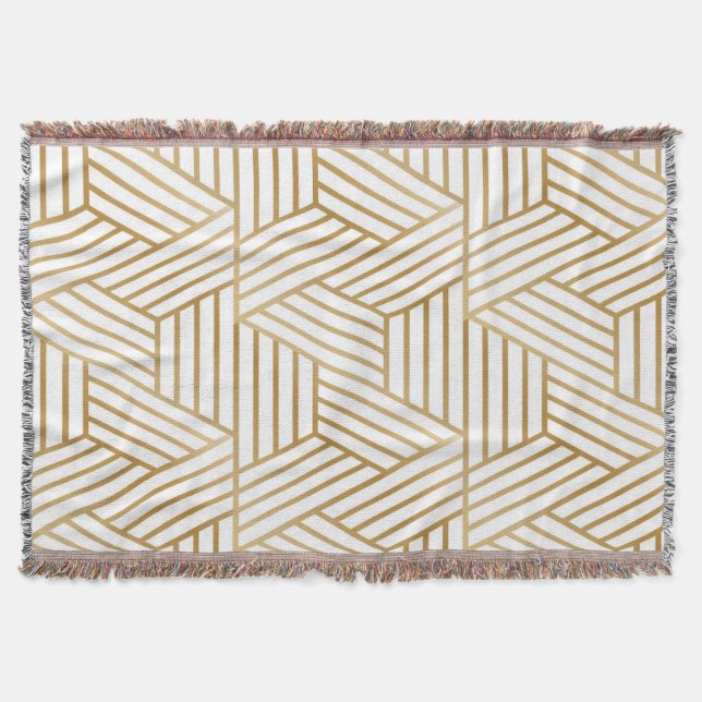 Manta Ornamentos de lujo 98 (Anverso)