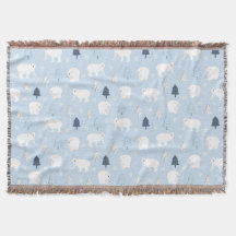 Osos polares curados