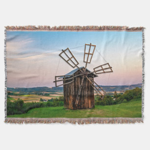 Manta Othouse Windmill
