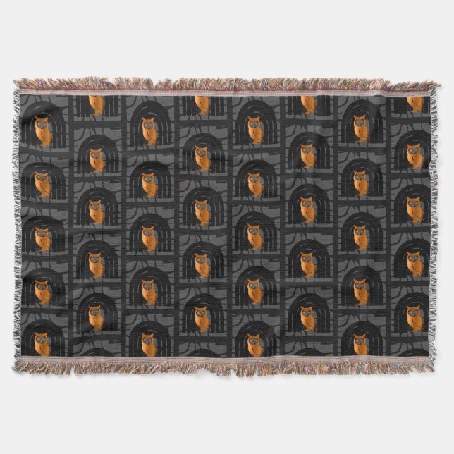 Manta Oven Mitt and Pot Holders (Anverso)