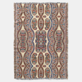 Manta Paisley Design #7 en SusieJayne