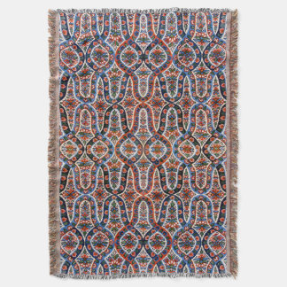 Manta Paisley Design #9 en SusieJayne