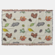 Pajarera roja moderna