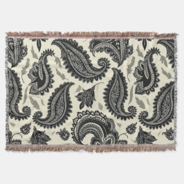 Manta Palacios de Paisley