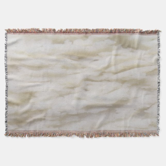 Manta Papas machacadas (Anverso)