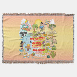 Manta Paraíso de SoCal