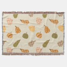 Parche de calabaza otoñal - Rustic Fall Co