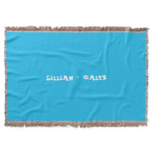 Pares de encargo azules de la fiesta en la piscina