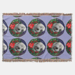 Manta Pastor inglés