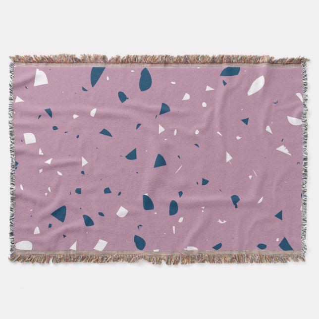 Manta Patrón 4 (Anverso)