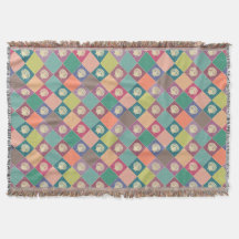 Patrón de conchas marinas de cabaña de playa