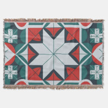 Patrón de Kaleidoscope