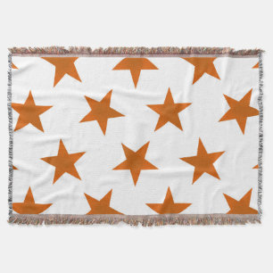 Manta Patrón de las estrellas doradas 6