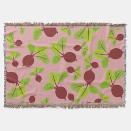 Manta Patrón de remolque